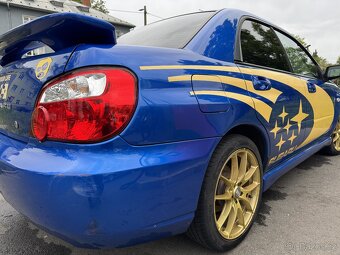 Subaru Impreza na prodej - 3