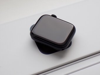 Apple Watch SE (2023) Cellular 44mm GPS Černé - ZÁRUKA - TOP - 3