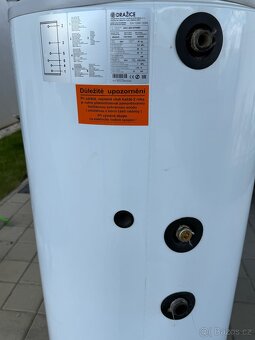 Bojler Dražice - 3