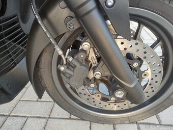 Yamaha x-max 400 - 3