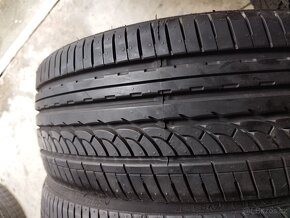 2 NOVÉ PNEU 165/35 R18 - CENA DOHROMADY - 3