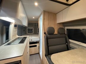 Clever Tour 540, stan SKLADEM - SLEVA - 3