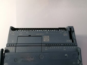 PLC Siemens S7-1200 CPU 1214C - 3