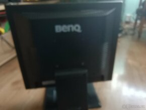 Prodám monitor Benq - 3