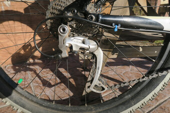 Prodám horské kolo Specialized - 3