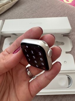Apple Watch 8 41mm Wifi - 3
