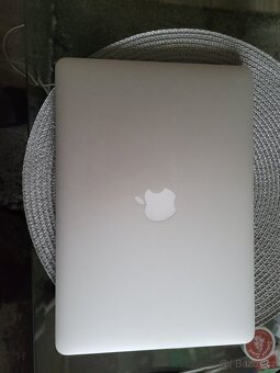 Apple Macbook Air 2013 - 3