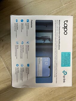 Kamera Tapo C210 - 3