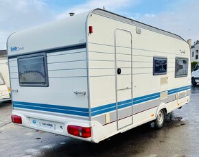 KARAVAN HOBBY DE LUXE - 3