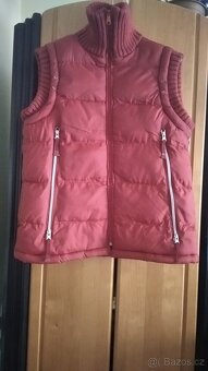 NOVÁ SPORTOVNÍ TRIKA PRO DOSPĚLÉ I ZA POLOVINU.VEL.M/L/XS32/ - 3