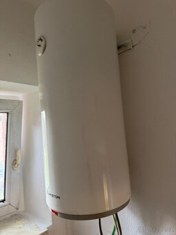 Bojler Ariston - 50l - 3