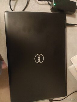 Dell Latitude 5580 - 3