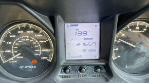 Kymco X-Town 300i rok 2018 31.700 km - 3