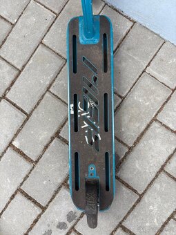 Freestyle koloběžka MGP Origin Shredder - 3