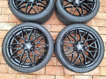 Alu R-19 5x112 DOTZ SUZUKA - 3