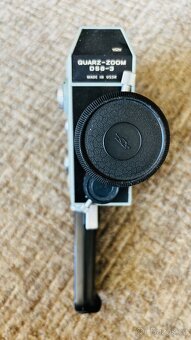 Kamera QUARZ - 3