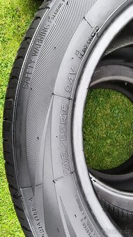 4KS letní pneu 205/55 R16 NANKANG - 3