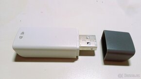 čtečka karet defender ultra swift USB 2.0 - 3