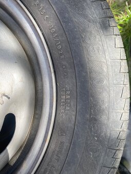 Kola Ford Transit - 3