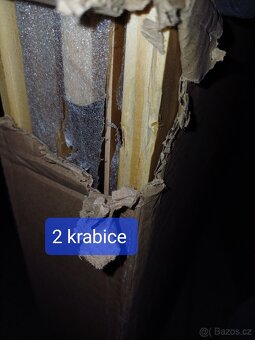 Skříň 3dveřová 8851 vosk - 3