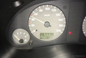 VW Sharan 2,8 VR6 na ND - 3