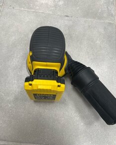 Bruska Stanley FMCW220 + aku baterie - 3