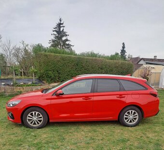Hyundai i 30 - 3