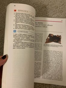 Dějiny pravěku a starověku - 3