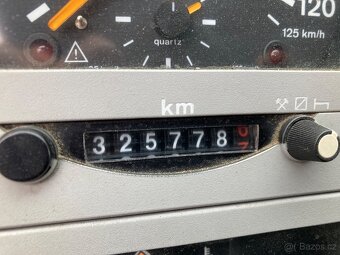MAN L2000 kontejner - 3