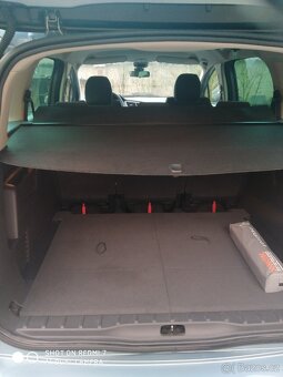 Prodám Peugeot 5008 - 3