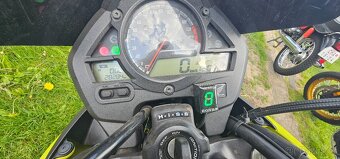 Prodám Honda CB600F - 3