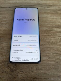Xiaomi 12 Pro 8/256 black - 3