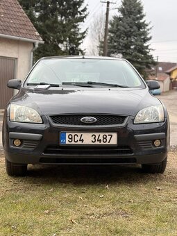 Ford Focus - 3