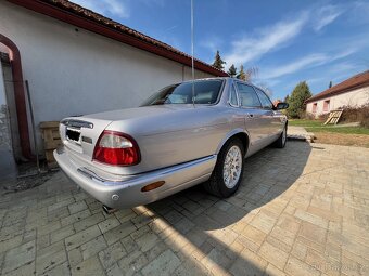 Jaguar XJ Executive 3.2 V8 - 3