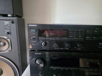SONY STR GX 5ES - 3