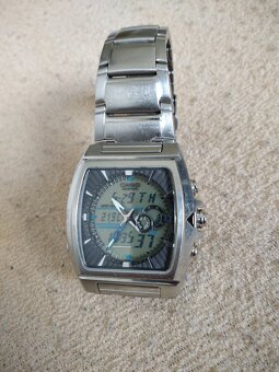 Casio efa120 - 3