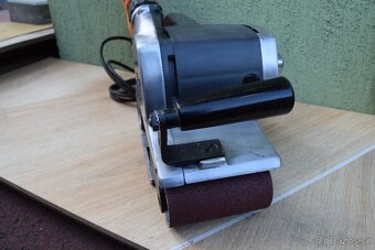 Pásová bruska ELU MHB 50 (850W, 100 mm) - 3