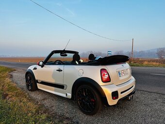 Mini John COOPER Works aj VYMENA - 3