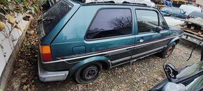 Golf 2 MK2 Gti 16V,Toledo 16V ABF 110kw - 3