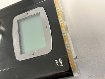 Externí disk - 3