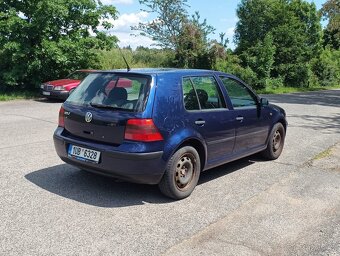 VW Golf 1.4 16V SPECIAL - 3