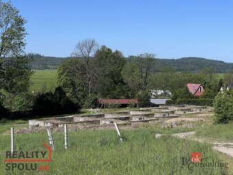 Prodej, pozemky/ostatní, 5105 m2, Razová, Bruntál [ID 60676] - 3