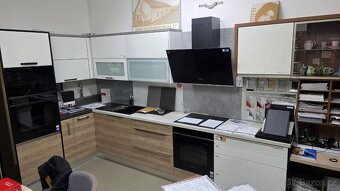 prodám kancelářský kuchyňský nábytek - 3