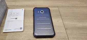 Samsung Galaxy Xcover3 - odolný, outdoor, pracovní - 3