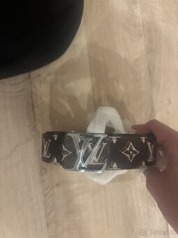 Louis Vuitton pasek - 3