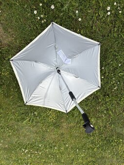 Slunecnik na kocarek Bugaboo - 3