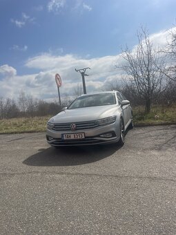 Passat b8 2.0 tdi 2021r. tel.+420775150409 - 3