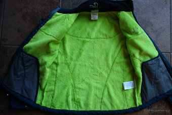 dámská bunda JACK WOLFSKIN vel M/ 40 - 3