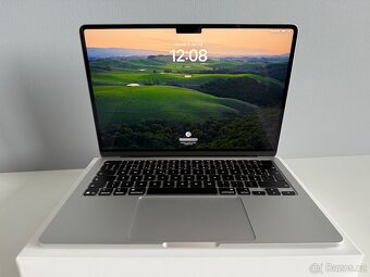 Macbook Air 13” M4 - 3