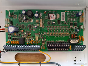 ⚡️ Sestava Paradox, alarm, EZS Spectra SP7000 ⚡️ - 3